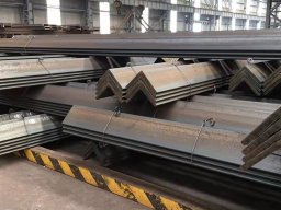 Carbon Steel Angle